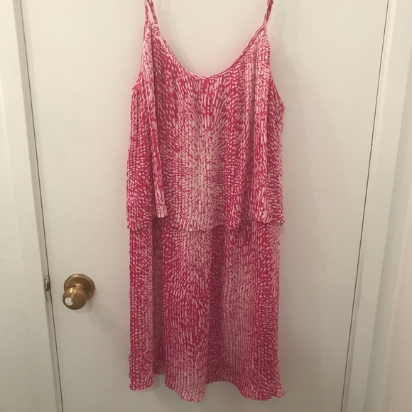Parker Dresses & Skirts - Parker swing dress (size L)